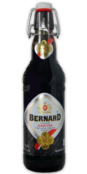 Bernard Dark Lager