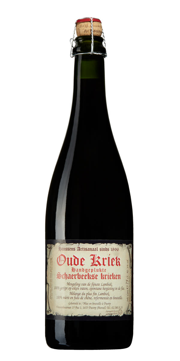 Oude Kriek