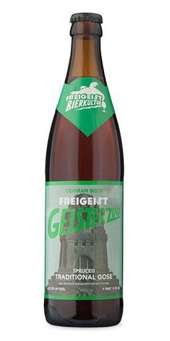 Geisterzug Gose Quince