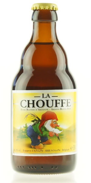 La Chouffe