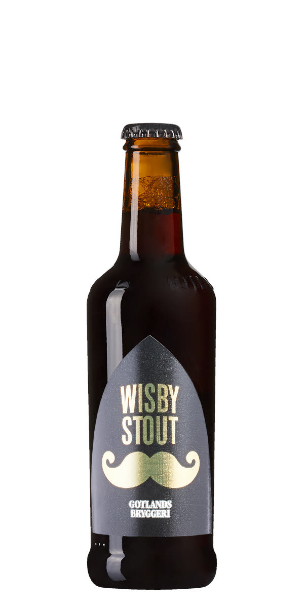 Wisby Stout