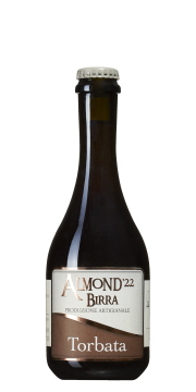 Almond '22 Torbata