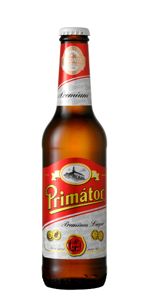 Primator Premium Lager