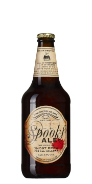 Spooks Ale