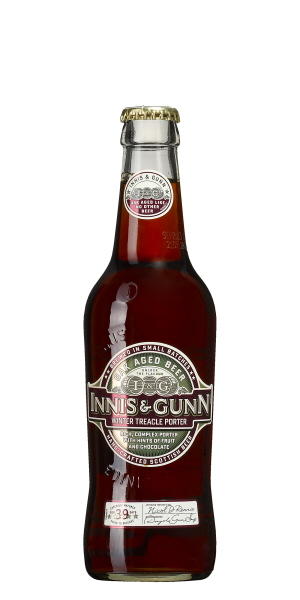 Innis & Gunn Winter Treacle Porter