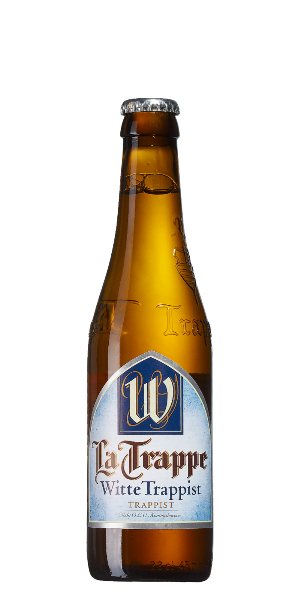 La Trappe Witte Trappist