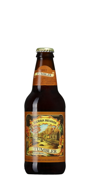 Sierra Nevada Tumbler