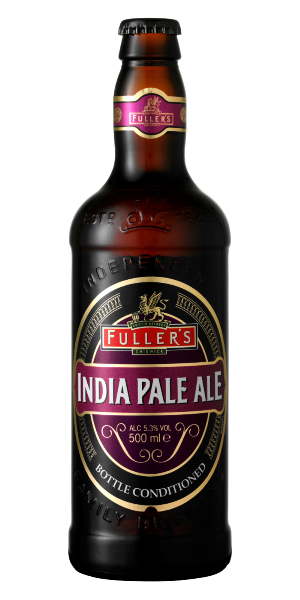 Fuller's India Pale Ale